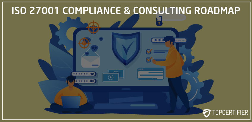 ISO 27001 Compliance Roadmap Jordan